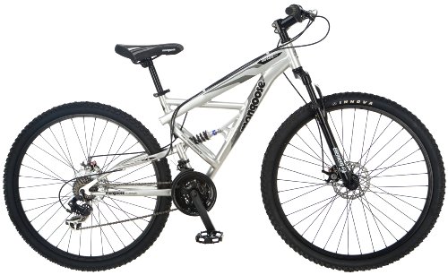 mountain bikes $400