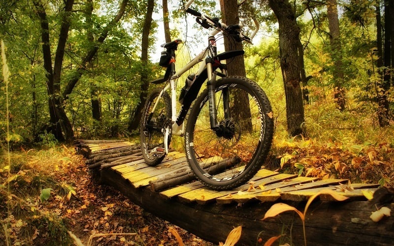 Best Mountain Bikes Under 500 Dollars - Review with Buying Guide