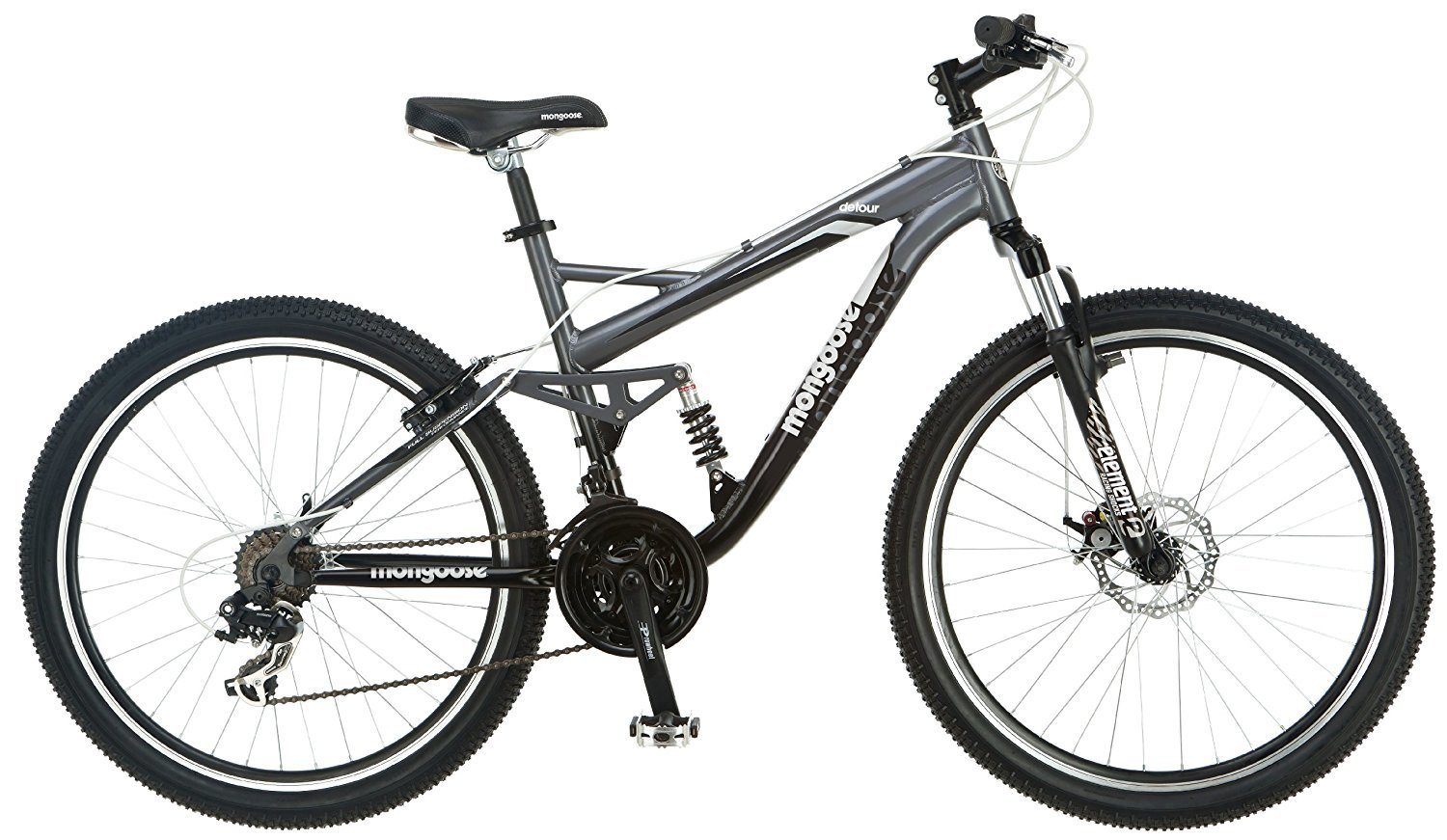 mongoose bike element