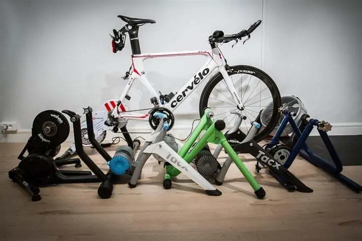 Best Indoor Mountain Bike Trainer Reviews with Buying Guide