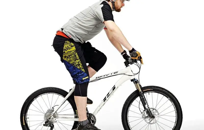 Guide on How to Fit Yourself on a Mountain Bike Perfectly