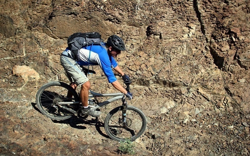 What Every Beginner Mountain Biker Should Know