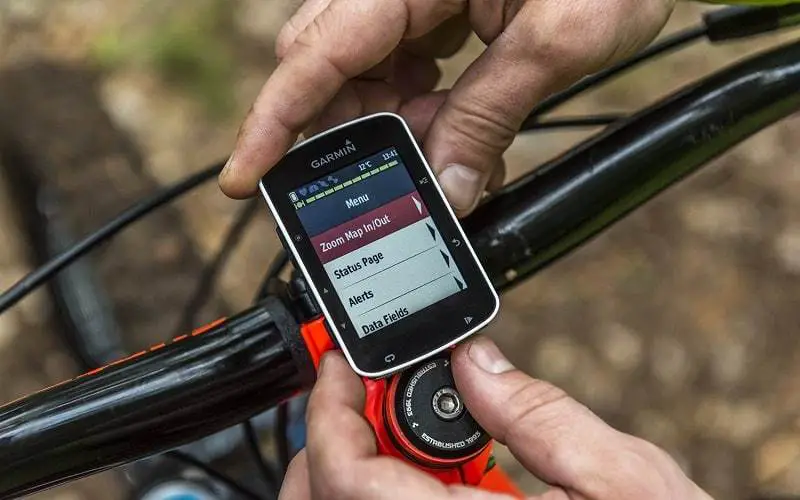 Best Mountain Bike GPS Reviews of 2016 with Buying Guide