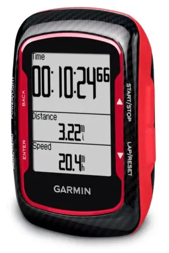 Garmin Edge 500 Review - Best Cycling GPS
