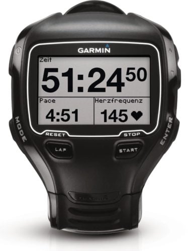 Garmin Forerunner 910XT GPS