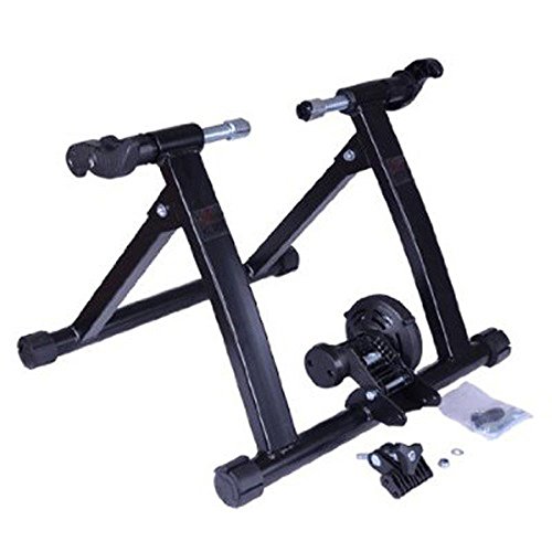 Best Indoor Mountain Bike Trainer Reviews with Buying Guide | MTBs Lab
