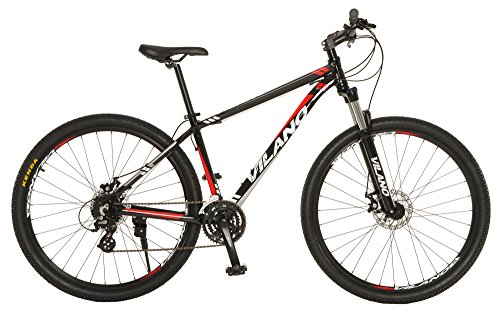 vilano ridge 2.0 mountain bike