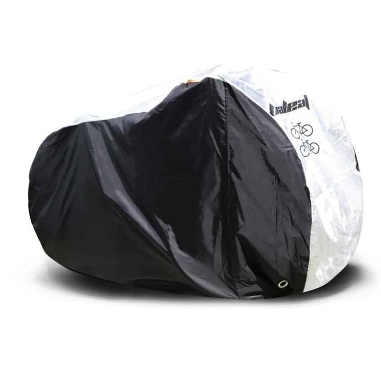 The 5 Best Bike Covers Review with Buying Guide MTB Lab