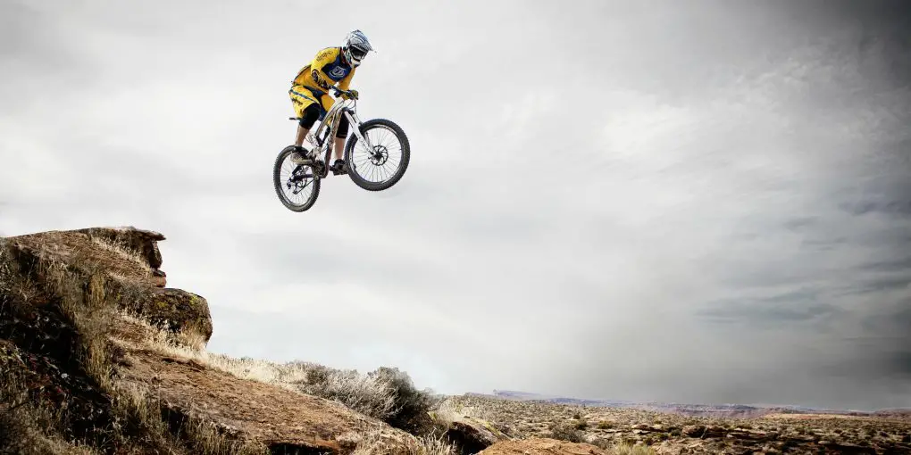 Extreme Mountain Biking: The Types and All You Need To Know | MTBs Lab