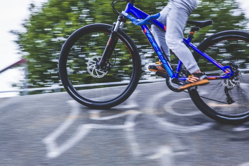 Mountain Biking and Cycling – Braking Tips Mountain Bikes Lab