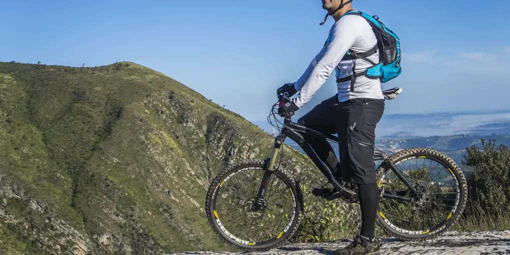 Mountain Biking for Beginners | Mountain Bicycle Labs