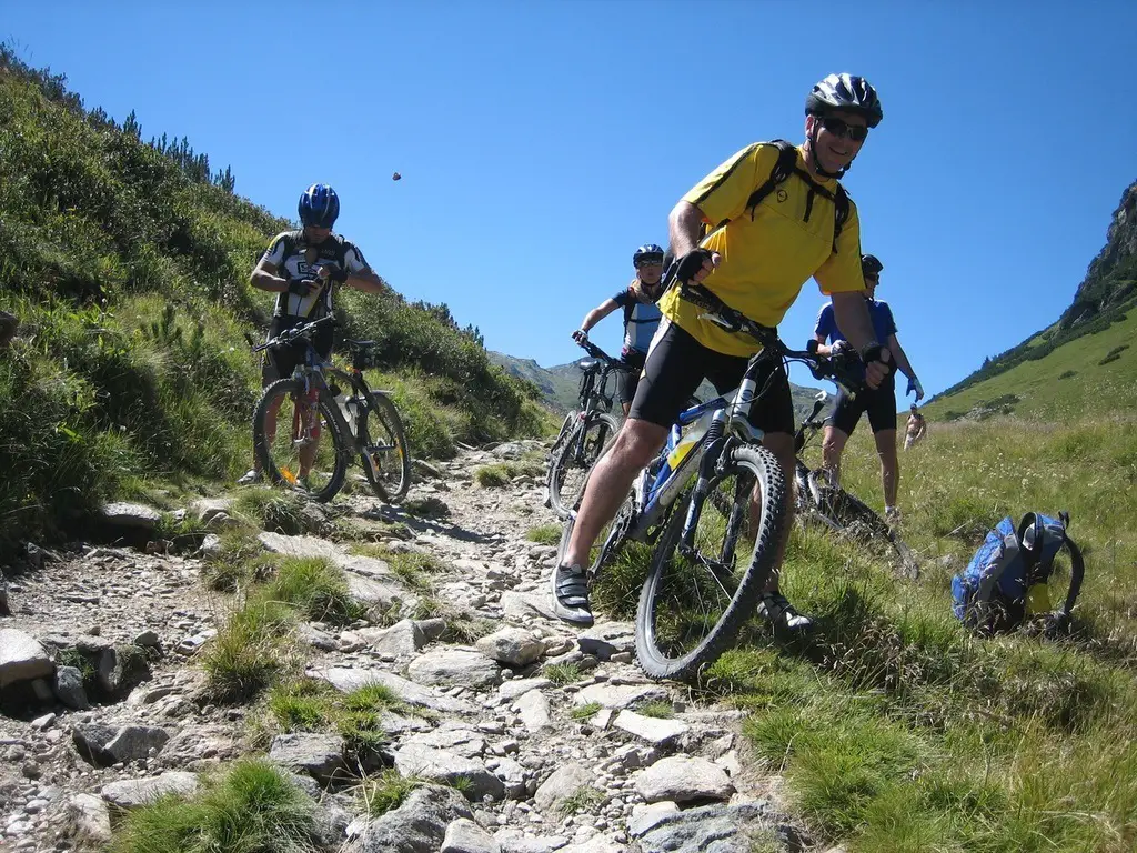 What Is Cross Country Mountain Biking And Why Is It So Popular?