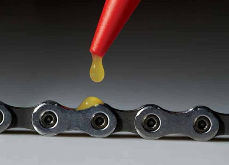 best mtb chain lube uk