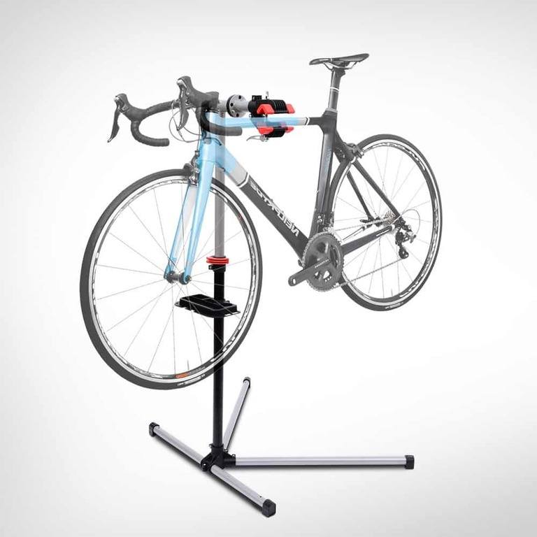 The 10 Best Bike Stands Review with Buying Guide