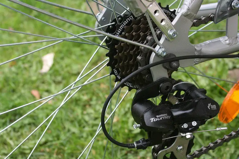 The 10 Best Mountain Bike Derailleurs Review with Buying Guide