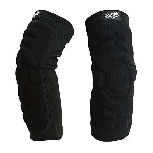 Best Budget Option - Bodyprox Elbow Protection Pads Guard Sleeve