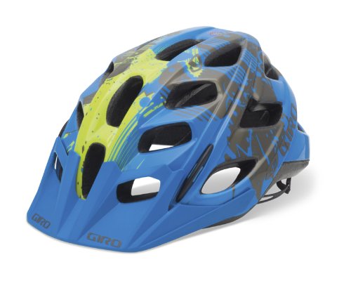 Giro Hex Mountain Bike Helmet