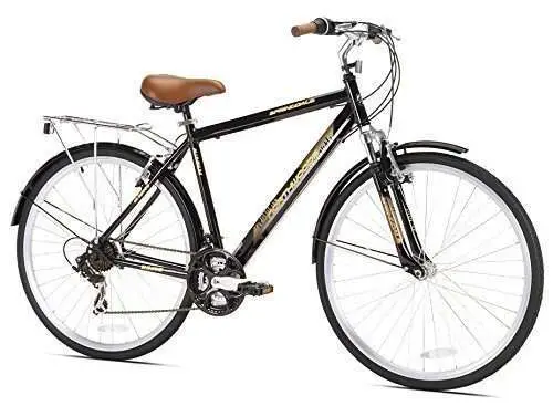 Kent Springdale Men's Hybrid Bicycle