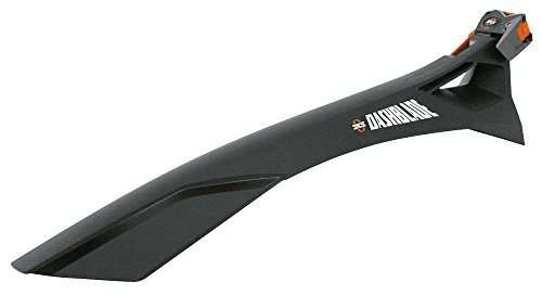 SKS Dashblade Rear Bicycle Fender for 26-Inch Mountain Bike Tires