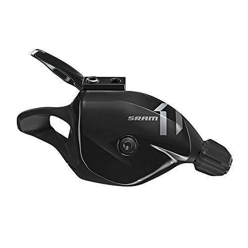 Best Overall - SRAM X1 11-Speed Trigger Shifter