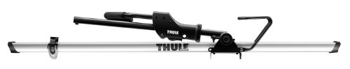Thule 594XT Sidearm Rooftop Upright Bike Carrier,Black