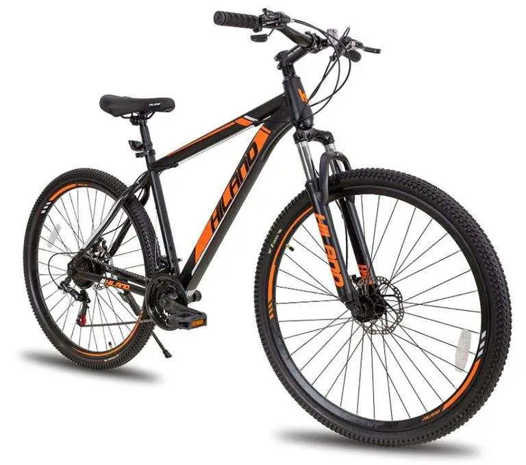 hiland 29 inch mountain bike