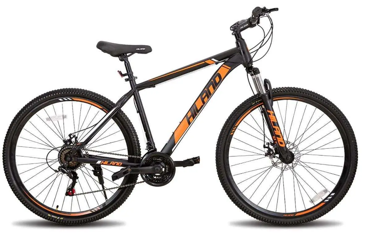 The New Hiland 29 Inch Mountain Bike: What’s Changed - Is It Better?