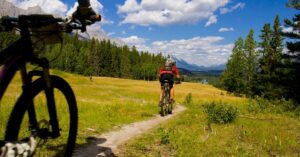 Tips to Prepare for a Mountain Bike Race