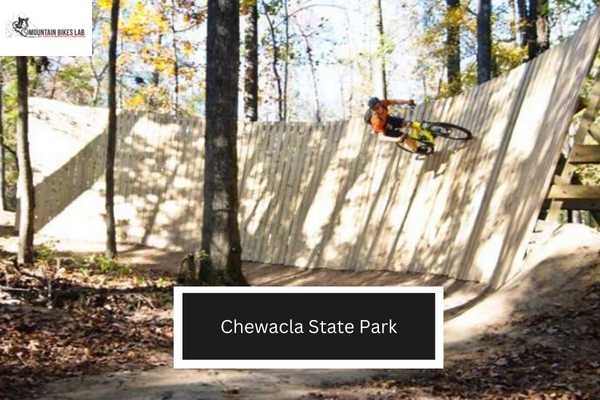 Chewacla State Park