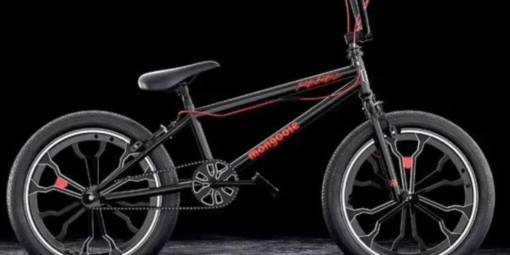 Are Mongoose Bikes Good For BMX?