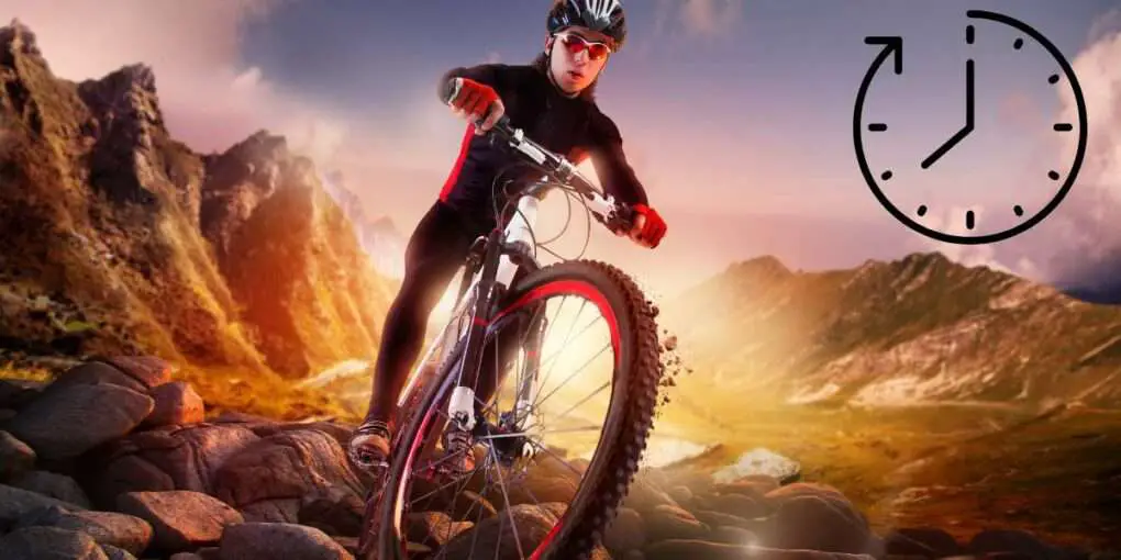 How long do mountain bikes last